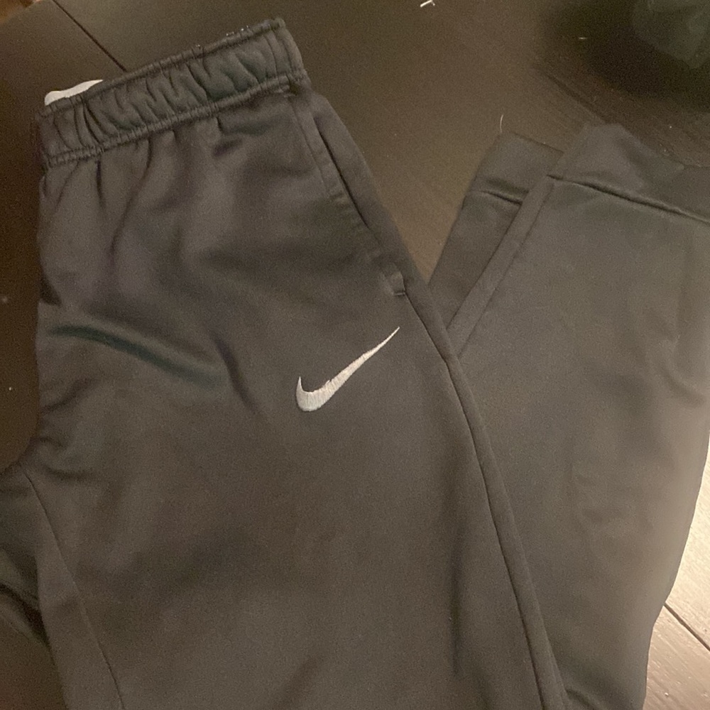 NIKE THERMA-FIT PANTS PS